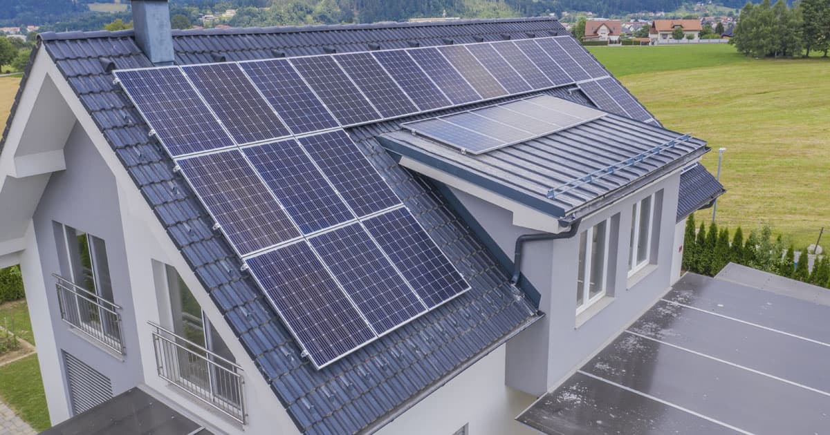 Why opt for Green Roof Systems?