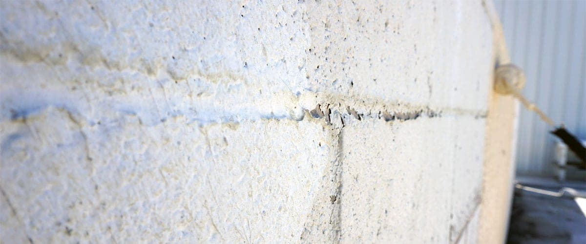 Benefits of Rubberized Stucco Wall Coating