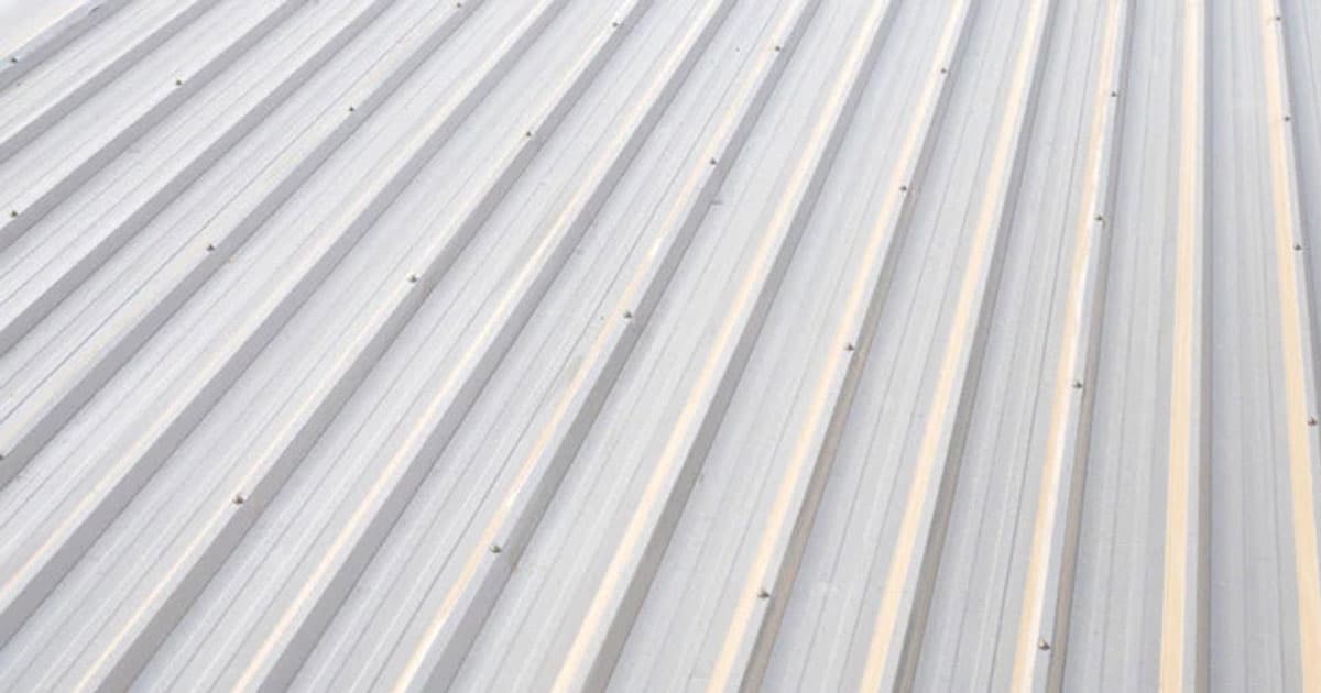 The Importance of Adhesion When Applying Elastomeric Roof Coating System