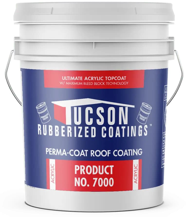 Roof Coatings 