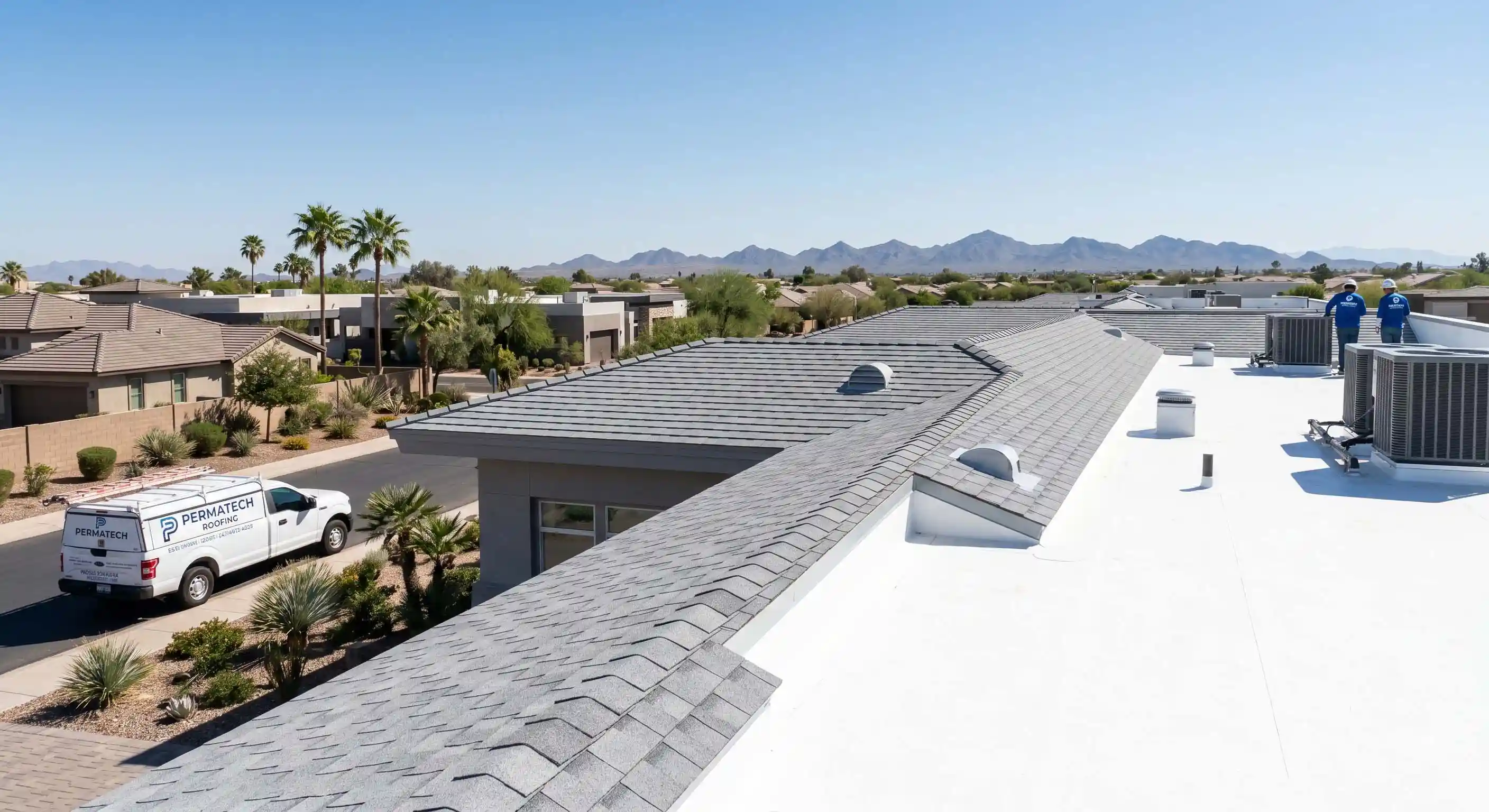 What Are Roof Coatings and How Do They Protect Your Roof?