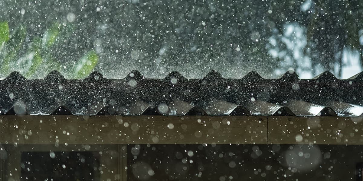 Are Roof Coatings Considered a Liquid Roof?