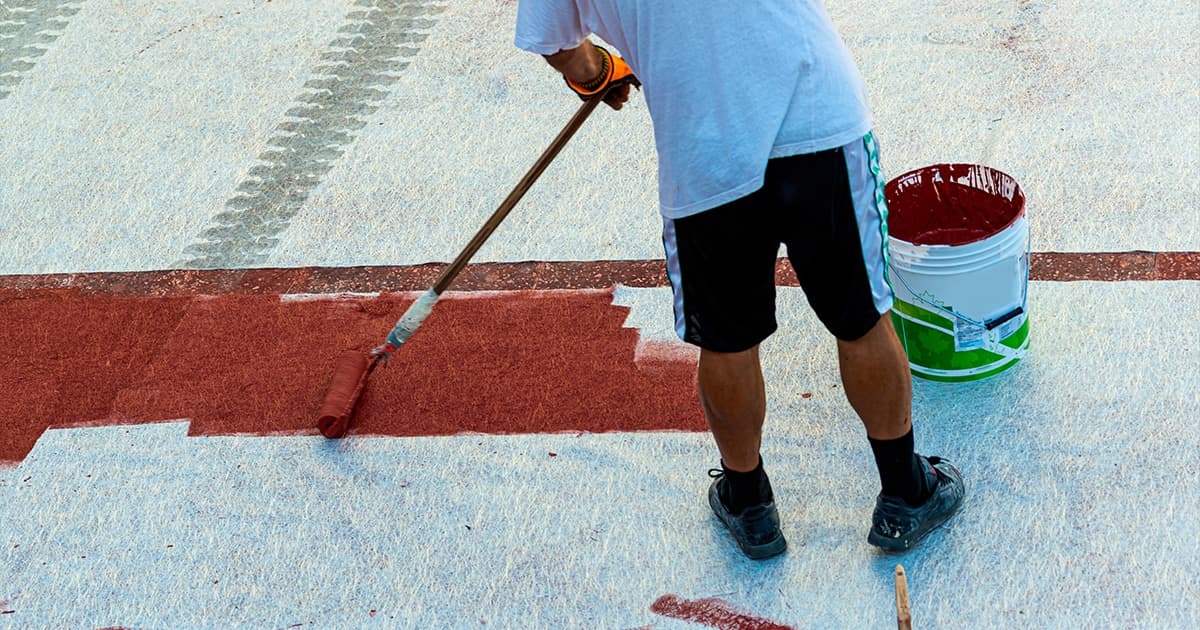 Do Roof Coatings Really Protect Roof Membranes and Extend Roof Life?