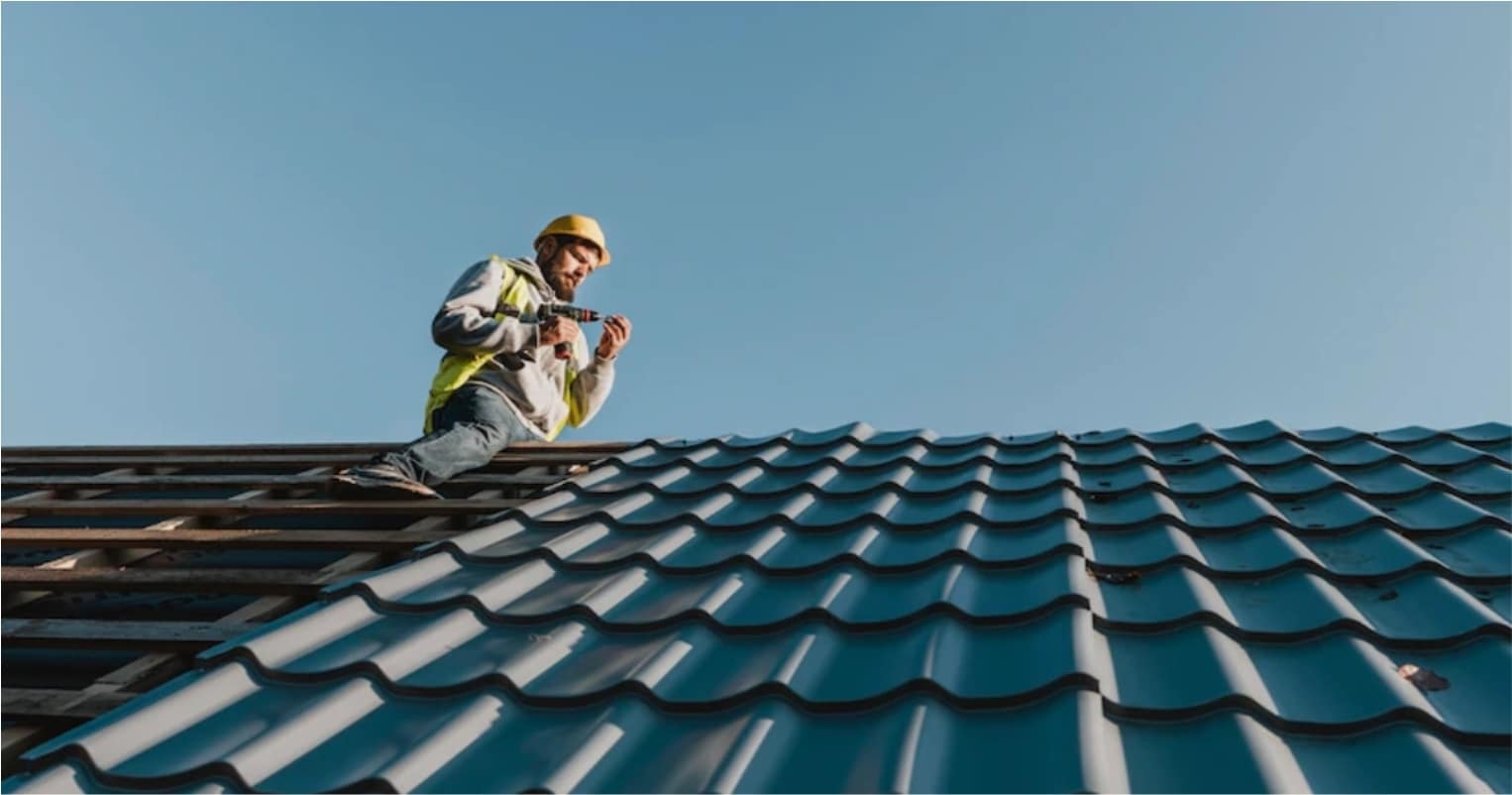 Cool Roofs: The Easiest Way to Improve Sustainability on an Aged Commercial Roof