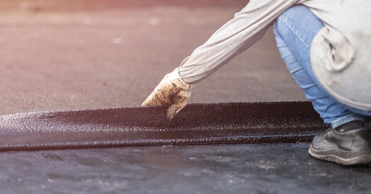 Roof Coating: The Effective Way to Restoring Your Roof
