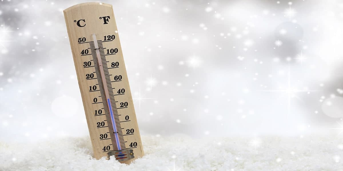 Roof Coatings That Can Withstand Extreme Low Temperatures