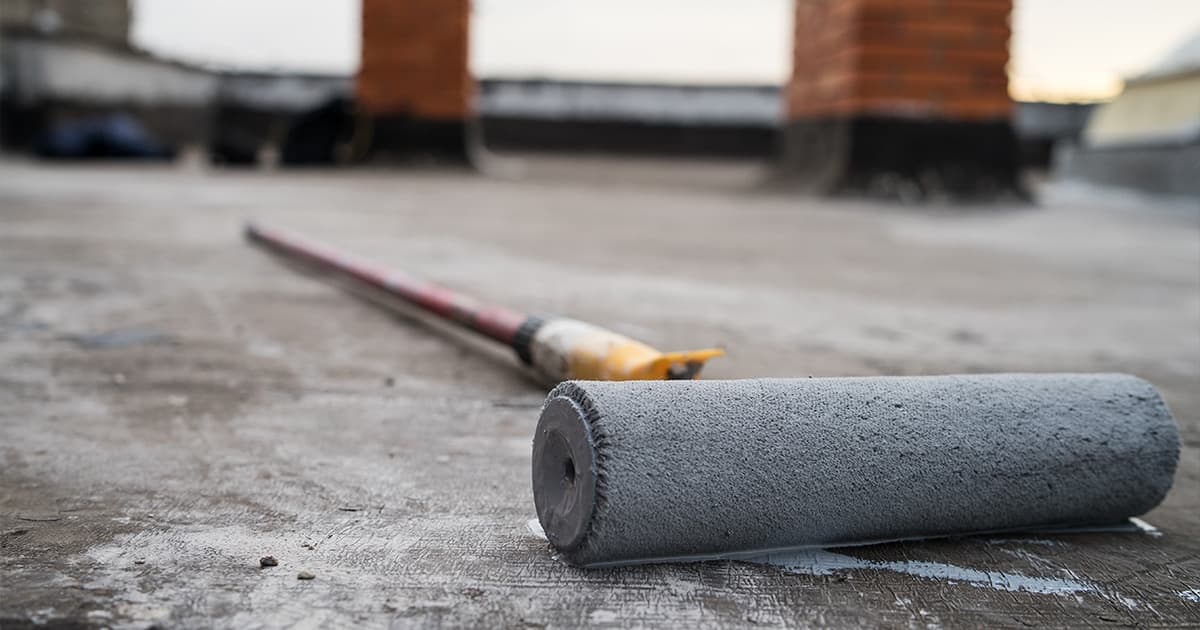Save Money This Year With a Roof Coating System!