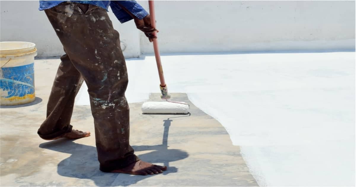 White Roof Coating: The Protection and Reflection Your Roof Needs