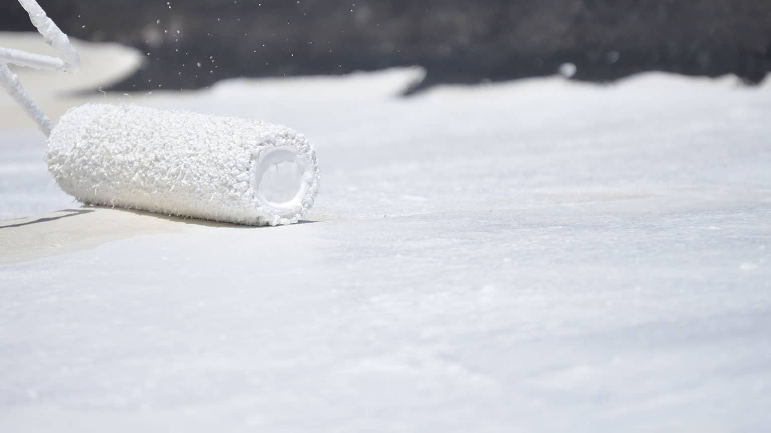 White Roof Coatings: The Roofing System Suits To Most Roofing Membranes