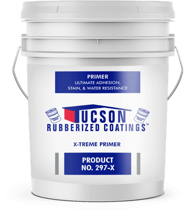 Product No. 297-X Ultimate Adhesion Acrylic Primer