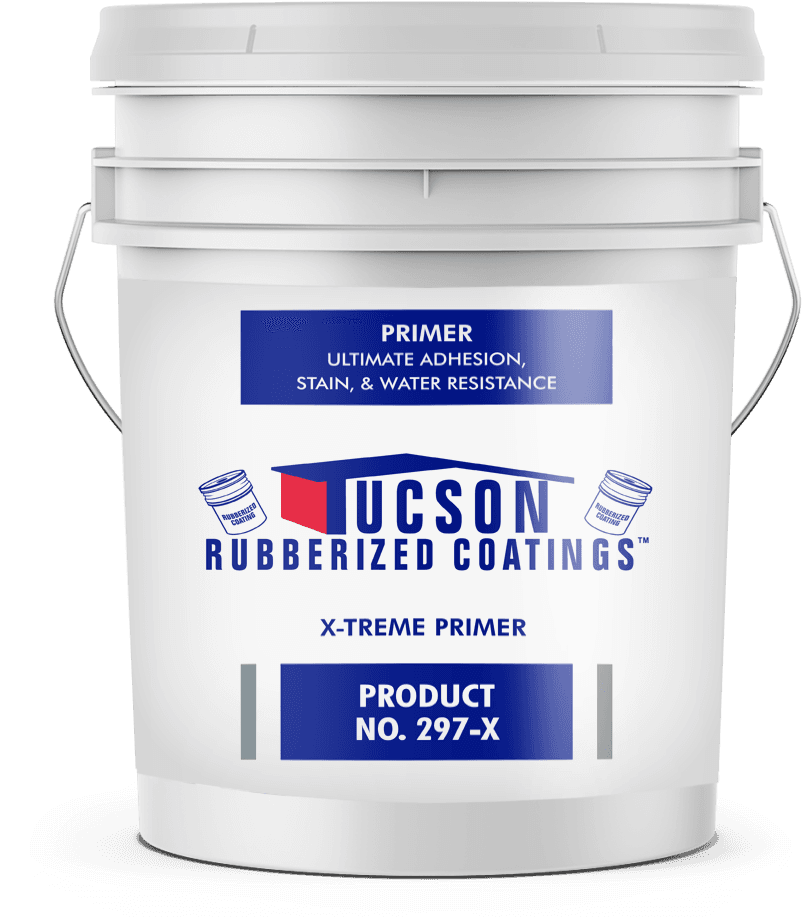 Product No. 297-X Ultimate Adhesion Acrylic Primer