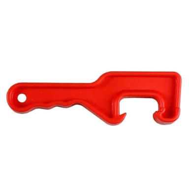 5 GALLON BUCKET LID OPENER