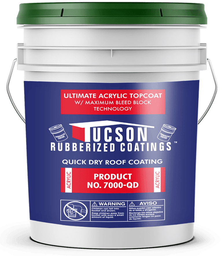 PRODUCT NO. 7000-QuickDry