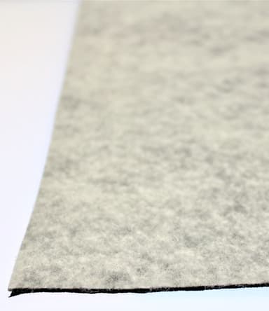901 - PS Self-Adhesive Underlayment | Fleece Top Peel & Stick