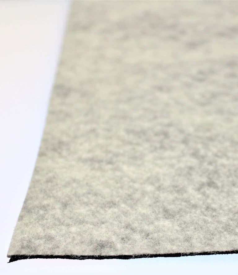 901 Ps (Self-adhesive Underlayment | Fleece Top Peel & Stick)
