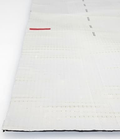 TRC 950-B (Self-Adhesive Base Ply Membrane)