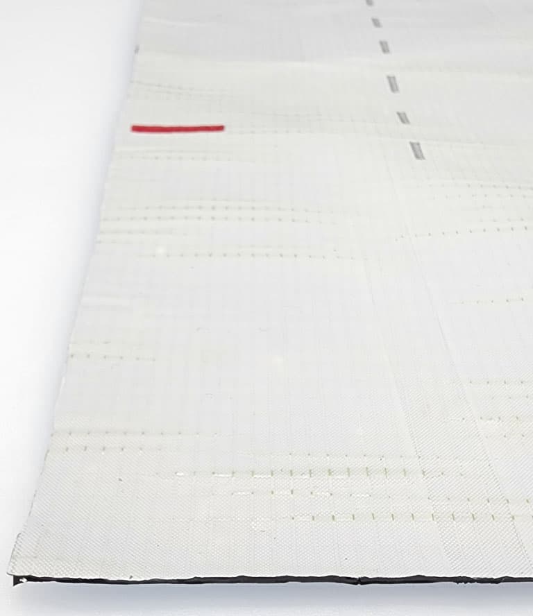 TRC 950-B (Self-Adhesive Base Ply Membrane)
