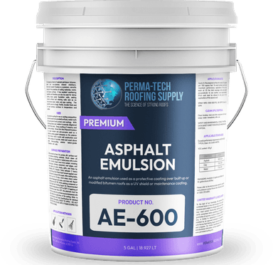 Product No. AE-600 Asphalt Emulsion