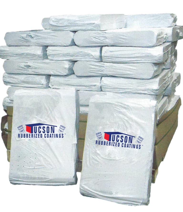 Product No. AP-50 Brick of Type 4 Asphalt