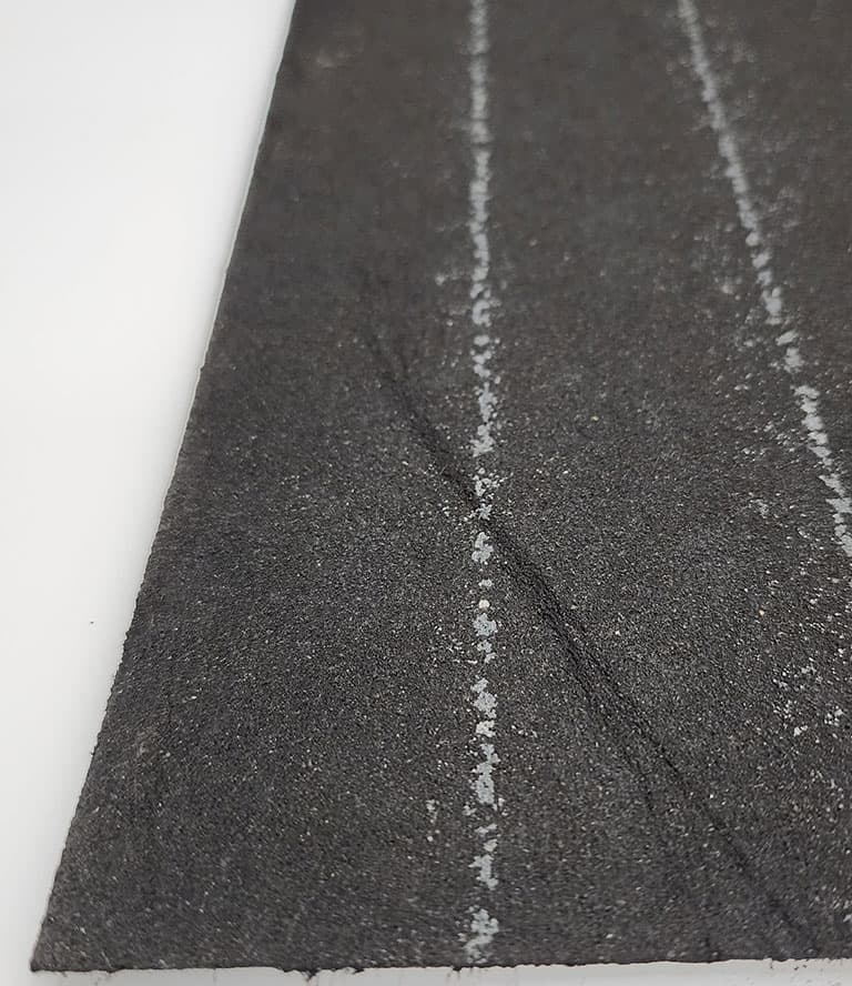 FBS-75 (Fiberglass Base Sheet)