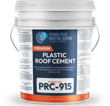Product No.PRC-915 Plastic Cement