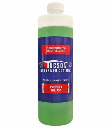 Product No. 750-Multi Purpose Cleaner