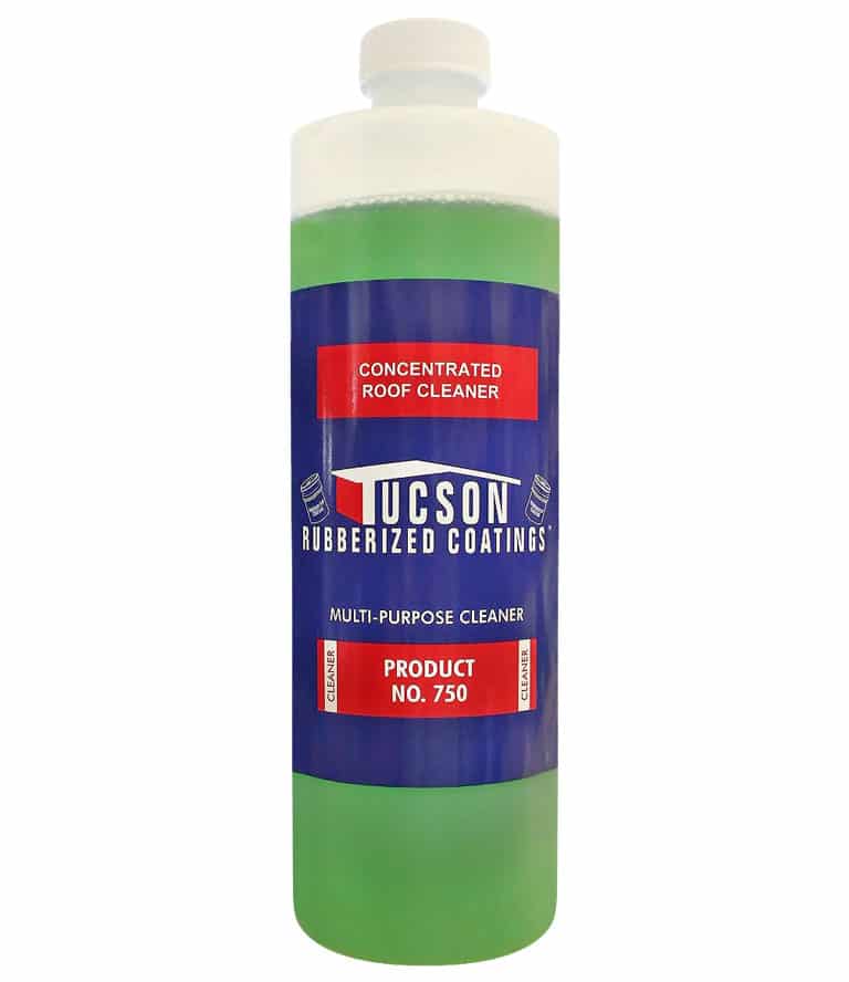 Product No. 750-Multi Purpose Cleaner