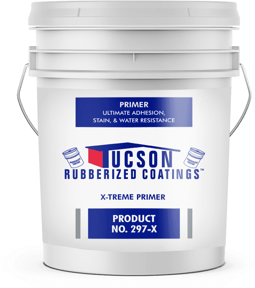 PRODUCT NO 297-X ULTIMATE ADHESION ACRYLIC PRIMER