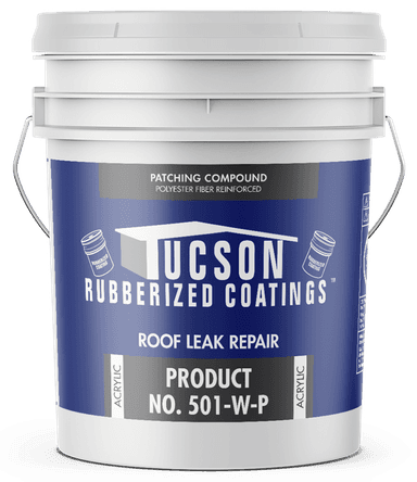 PRODUCT: 501-W-P PATCHING COMPOUND