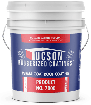 PRODUCT NO. 7000 ULTIMATE ACRYLIC TOPCOAT