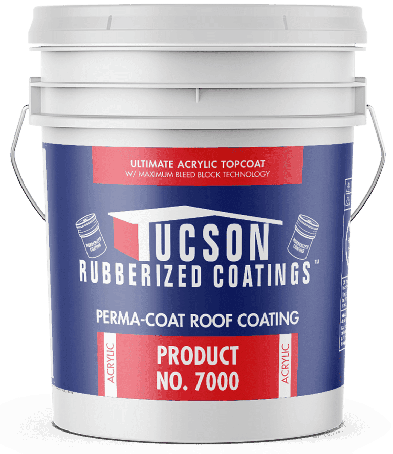 PRODUCT NO. 7000 ULTIMATE ACRYLIC TOPCOAT