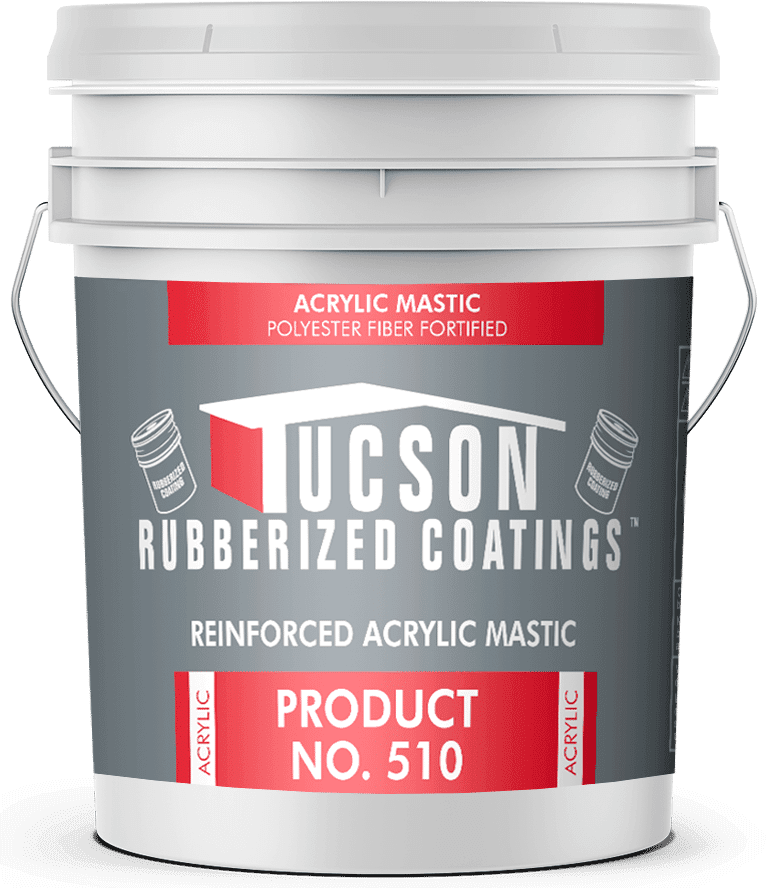 Product No 510 High Viscosity Patching Compound