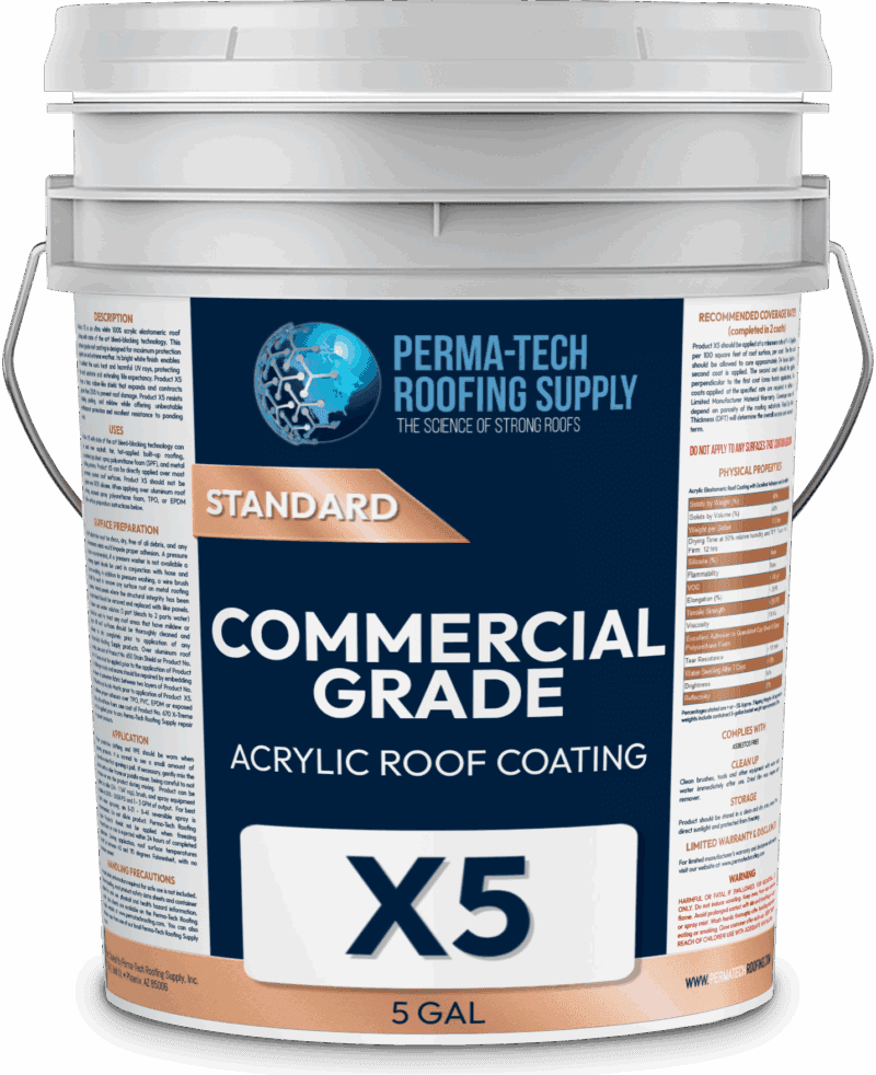 Product X5