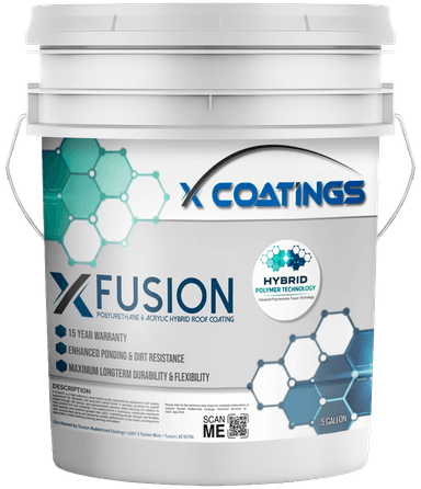 X Fusion