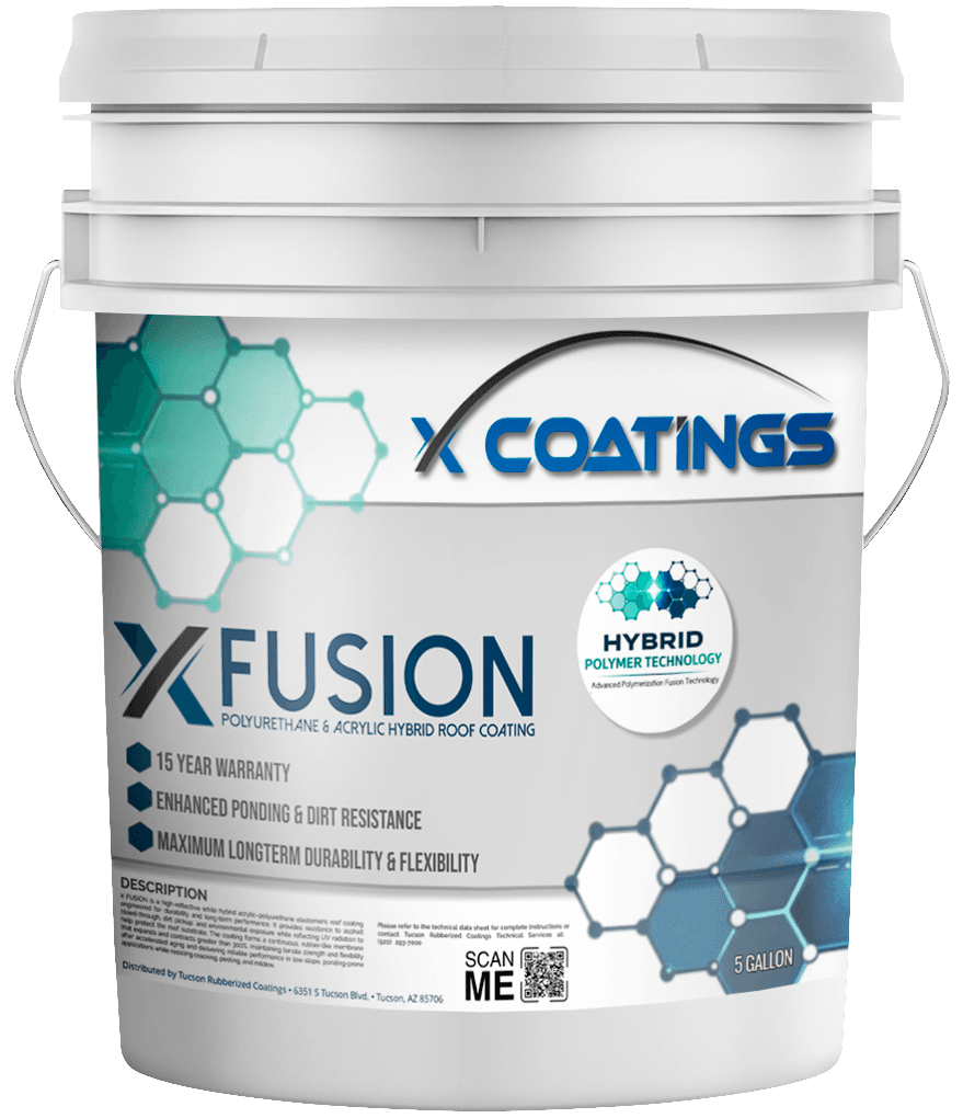 X Fusion