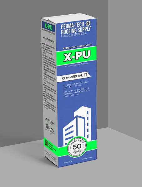 X-PU