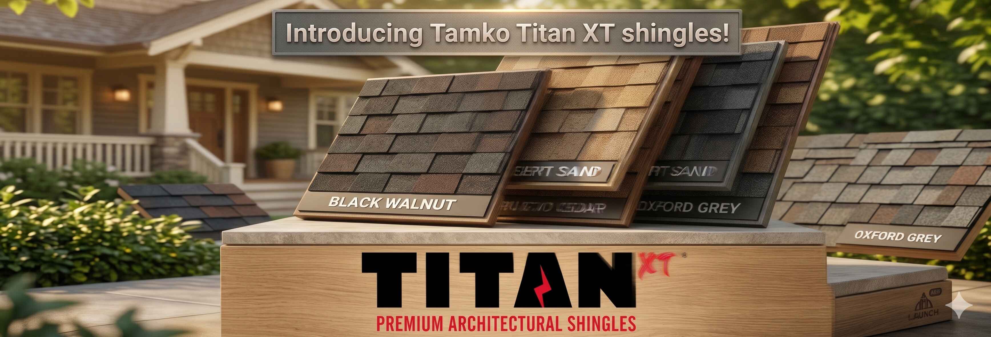 Stronger Roofs Start at the Top