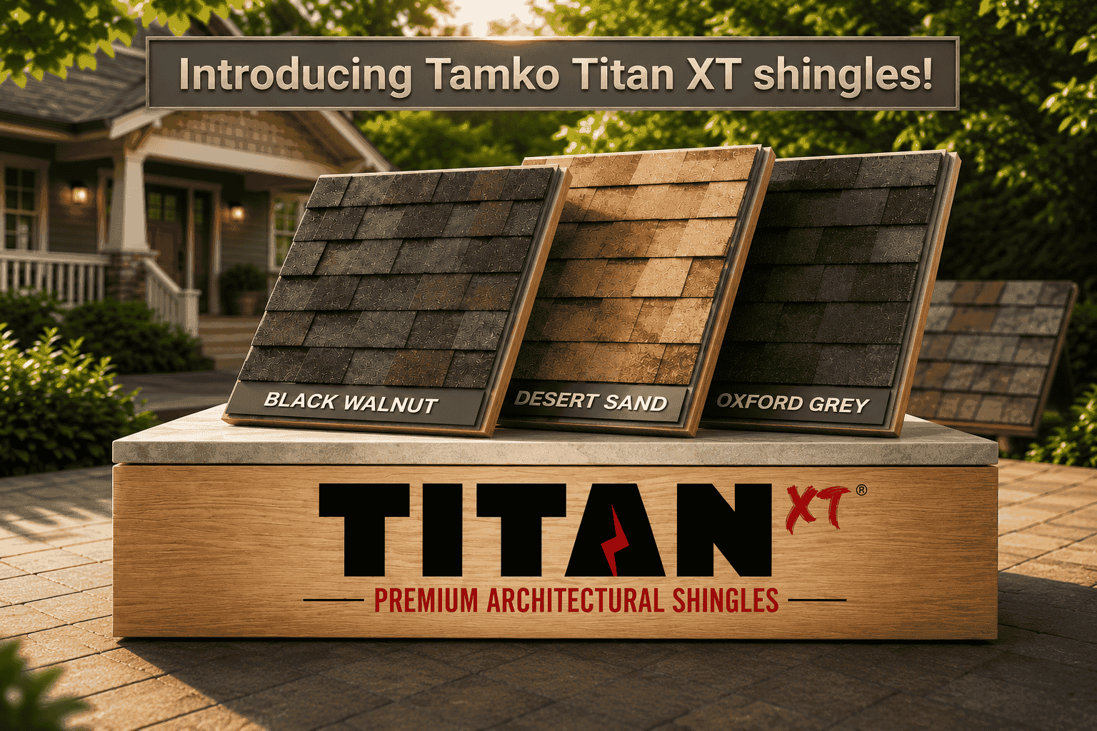 Stronger Roofs Start at the Top